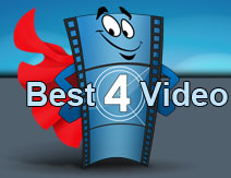Best4Video Homepage
