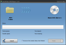 Best4Video - bypass DVD region code protection